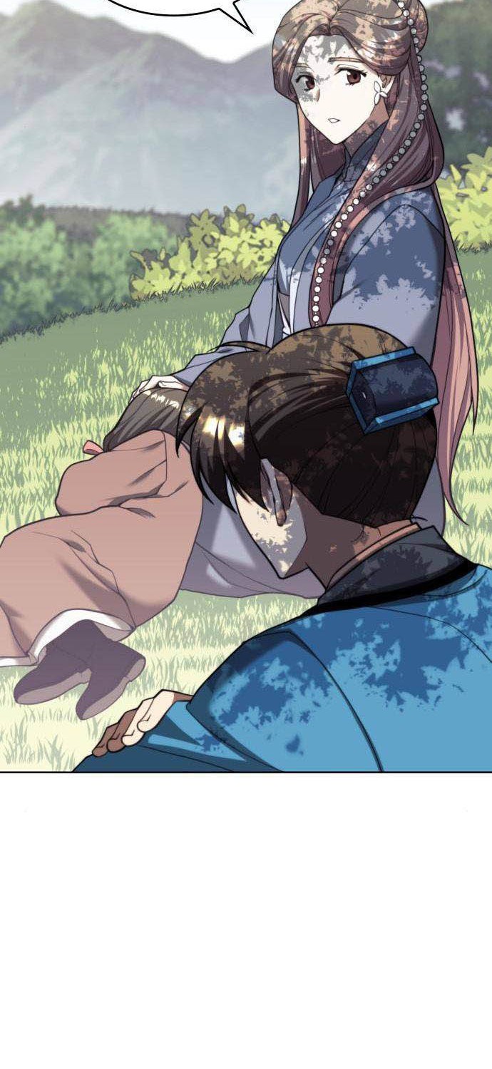 Tale of a Scribe Who Retires to the Countryside Chapter 105 Gambar 37