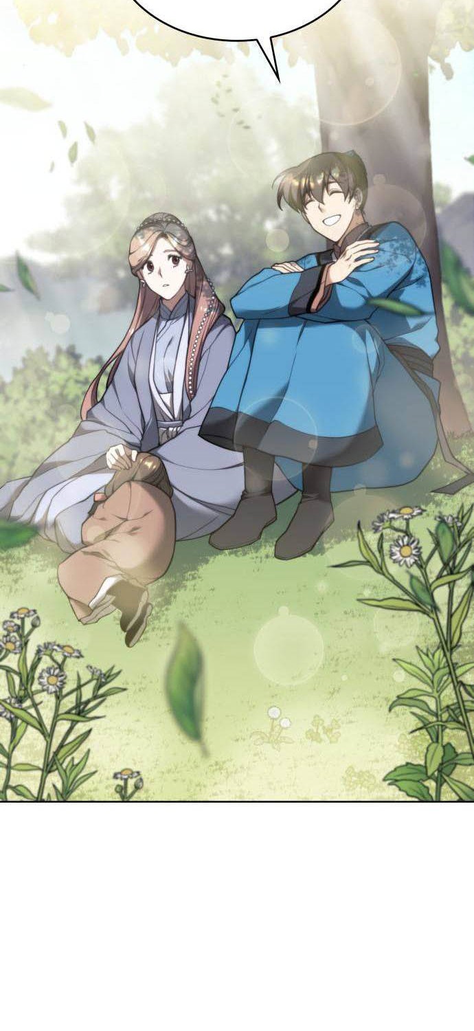 Tale of a Scribe Who Retires to the Countryside Chapter 105 Gambar 45