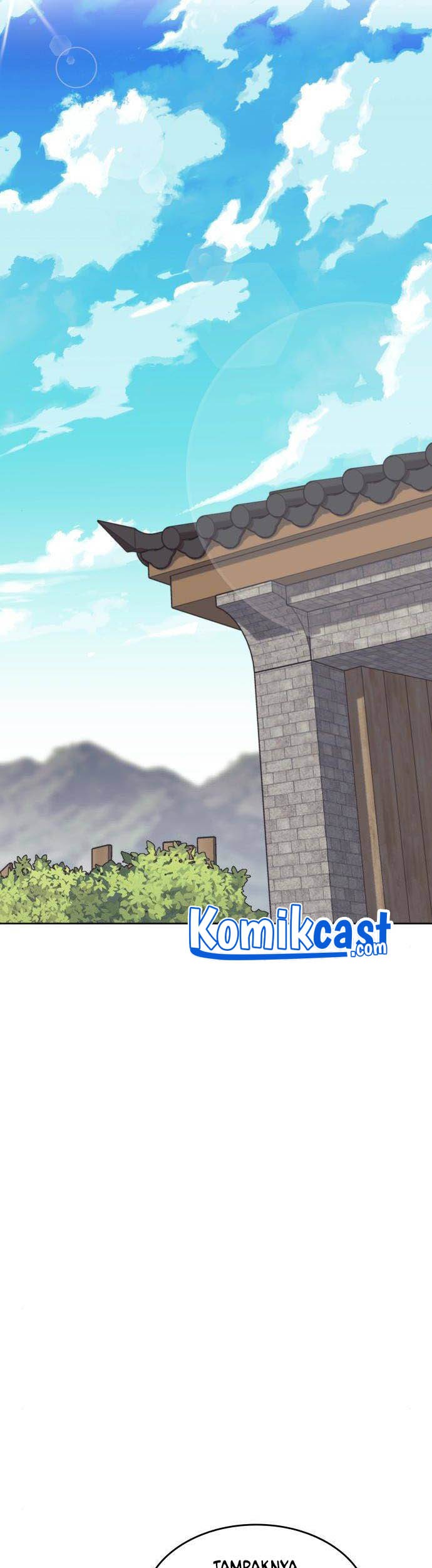 Tale of a Scribe Who Retires to the Countryside Chapter 105 Gambar 16