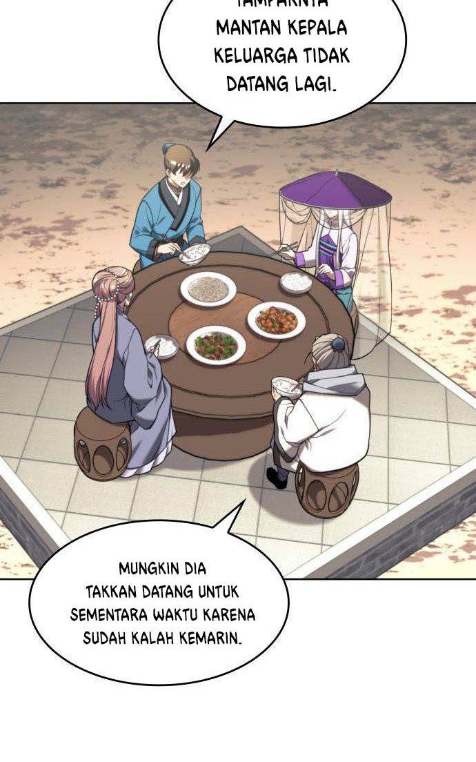 Tale of a Scribe Who Retires to the Countryside Chapter 105 Gambar 17