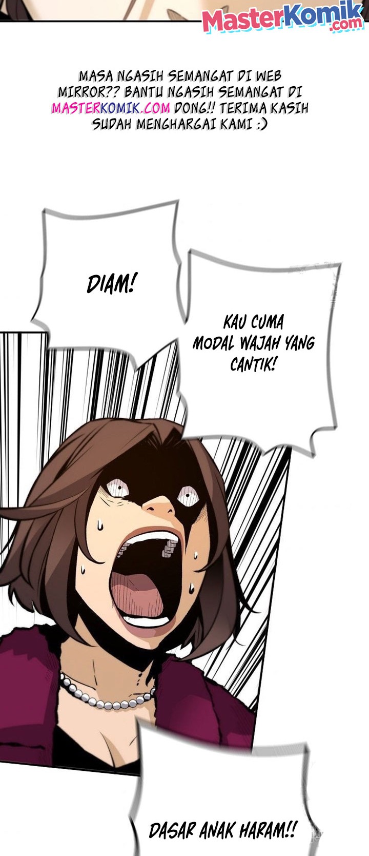 Return of the Legend Chapter 51 Gambar 21