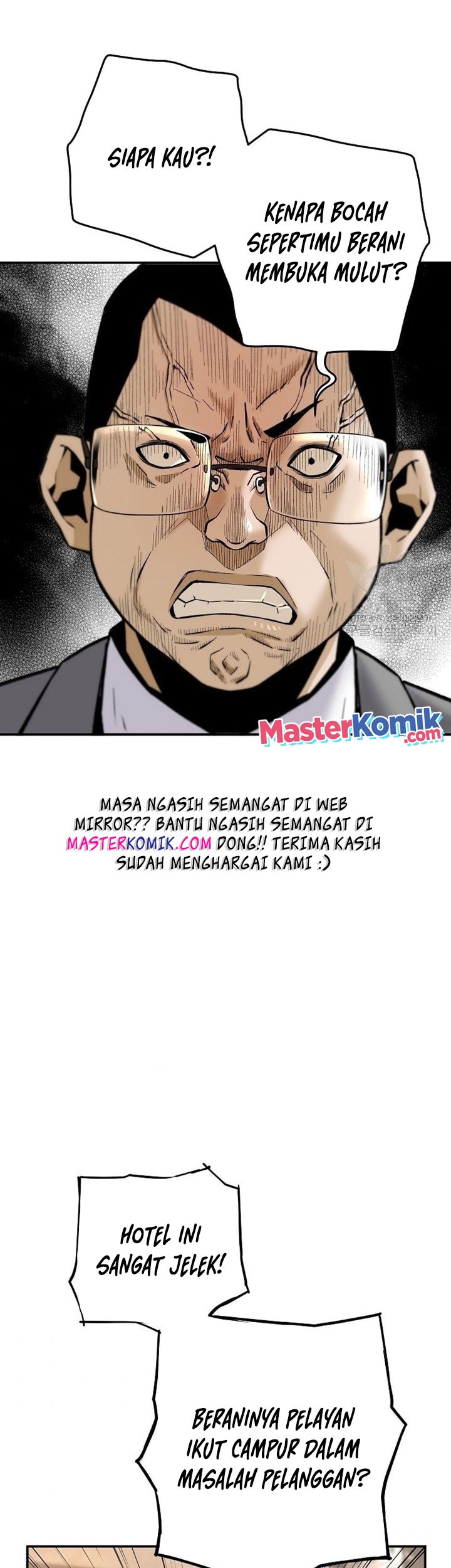 Return of the Legend Chapter 51 Gambar 30