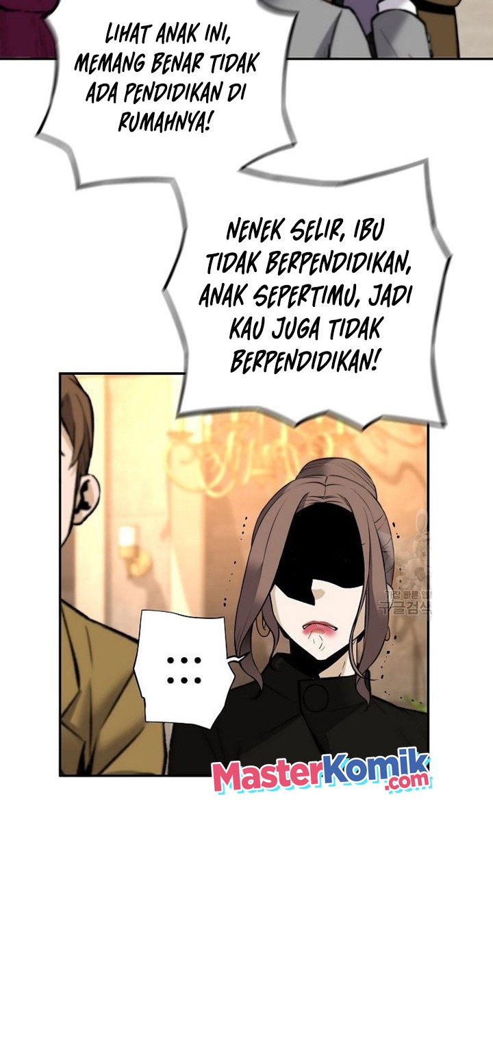 Return of the Legend Chapter 51 Gambar 35