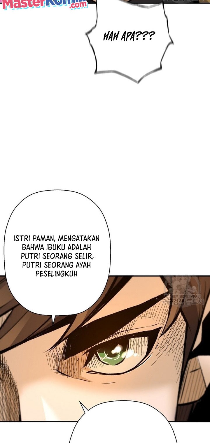 Return of the Legend Chapter 51 Gambar 37