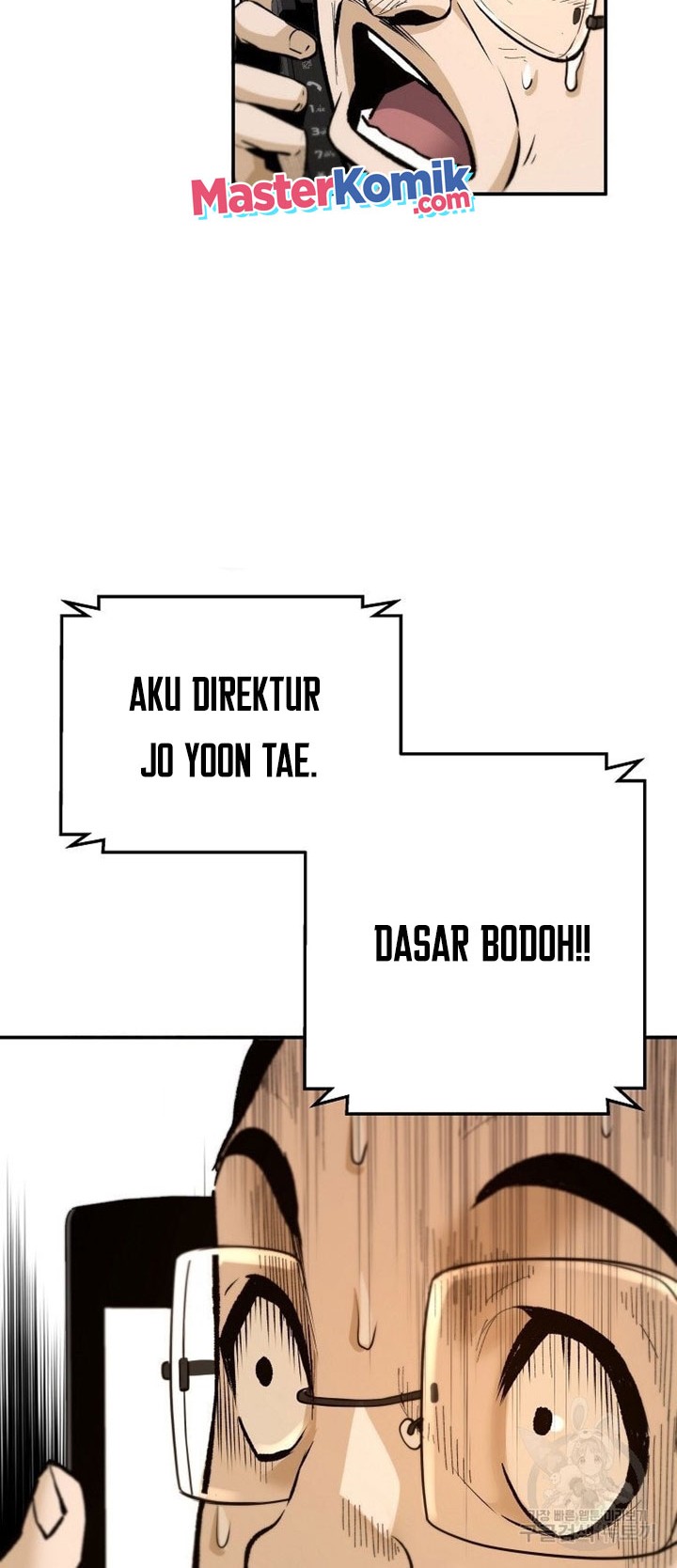 Return of the Legend Chapter 51 Gambar 45