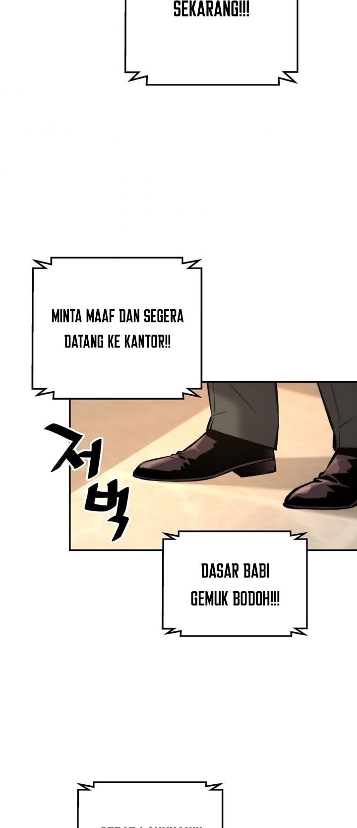 Return of the Legend Chapter 51 Gambar 47