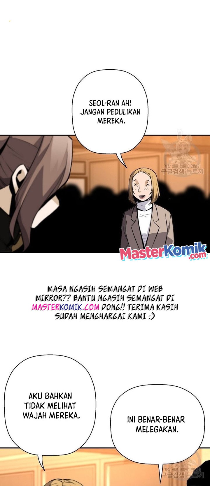 Return of the Legend Chapter 51 Gambar 53