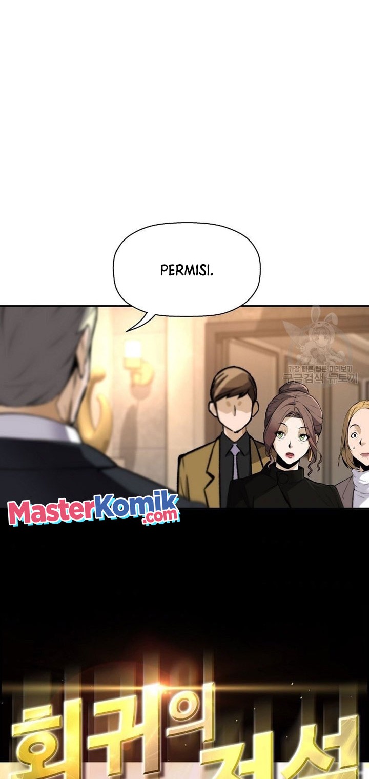 Return of the Legend Chapter 51 Gambar 5