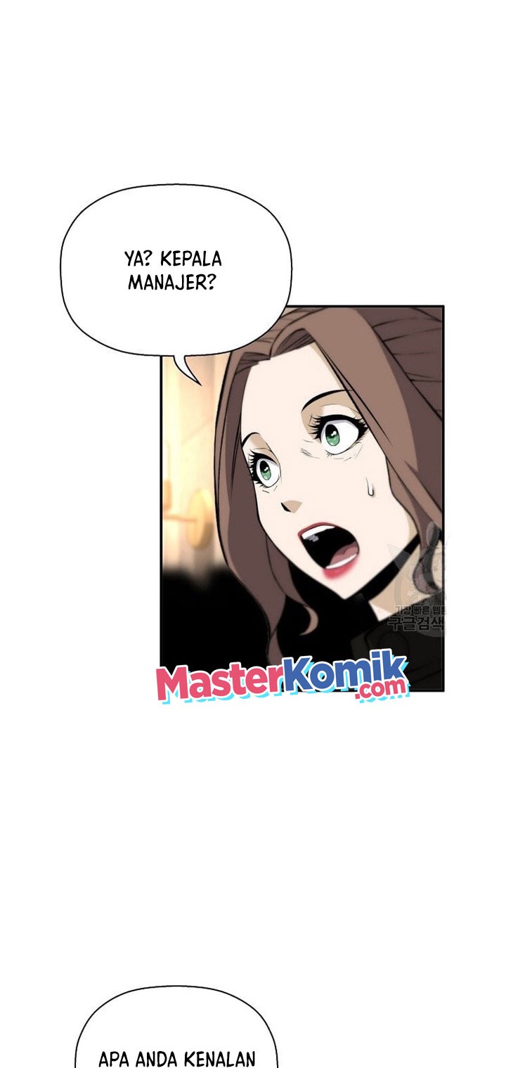 Return of the Legend Chapter 51 Gambar 7