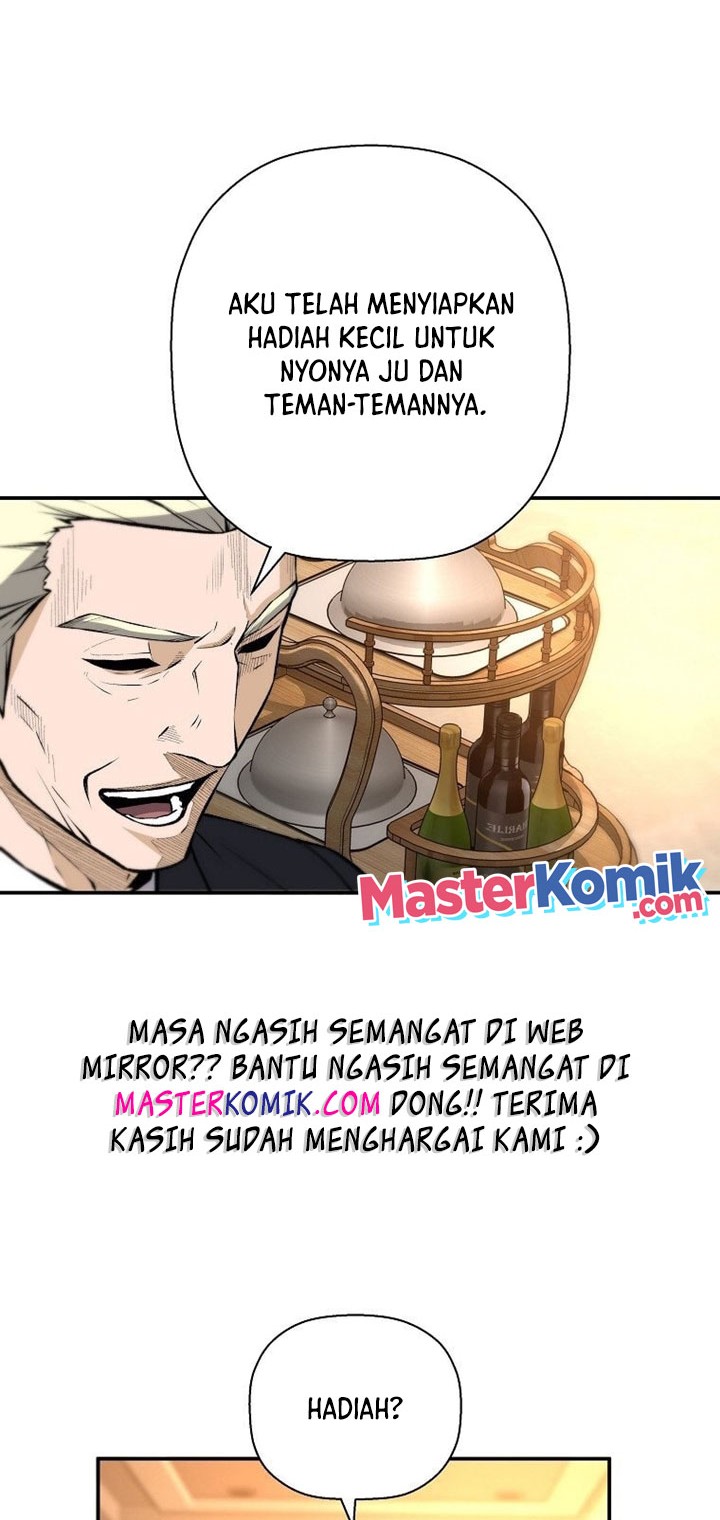 Return of the Legend Chapter 51 Gambar 9