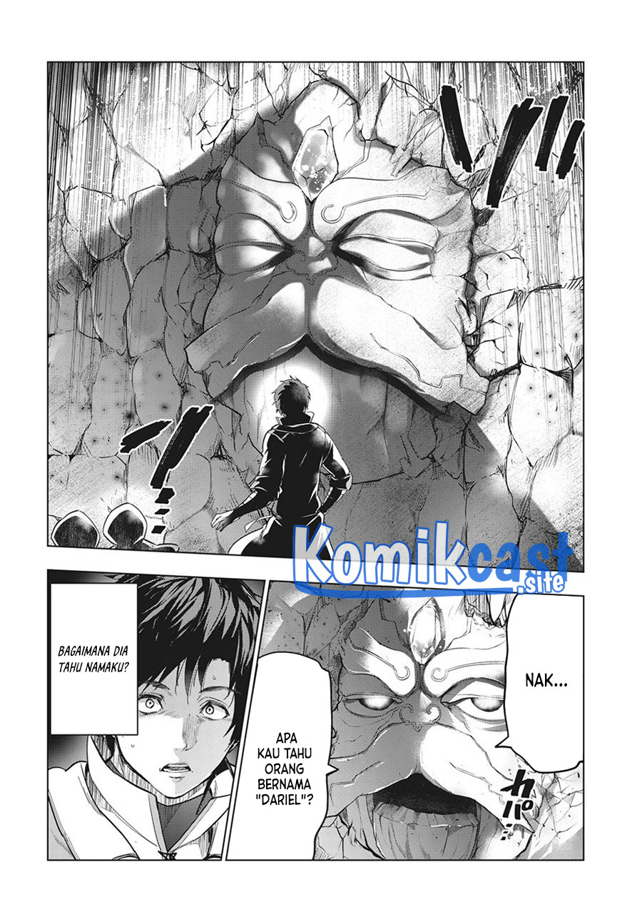 Kaiko sareta Ankoku Heishi (30-dai) no Slow na Second Life Chapter 26 Gambar 9