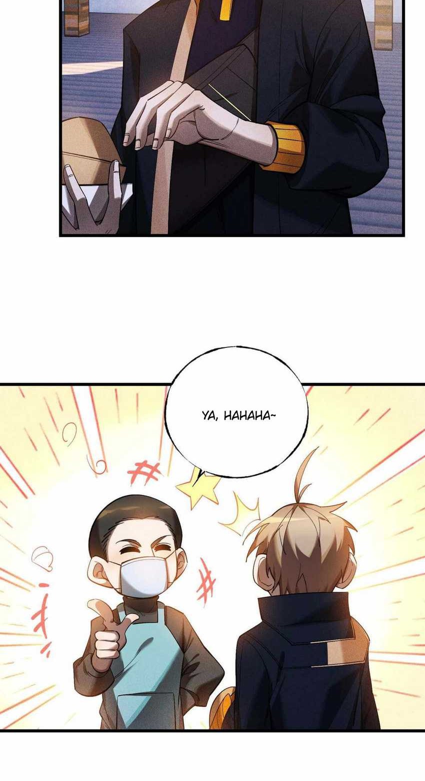The Strongest Gamer Player (The Strongest Player) Chapter 35 Gambar 20