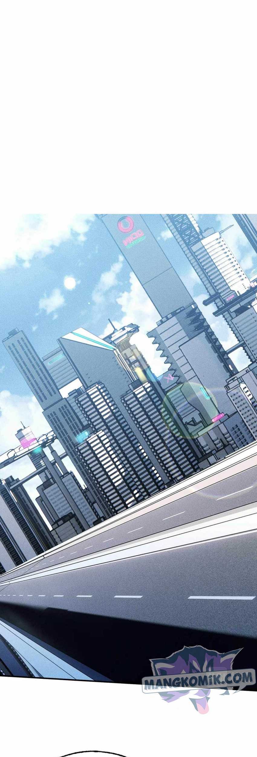 The Strongest Gamer Player (The Strongest Player) Chapter 35 Gambar 4