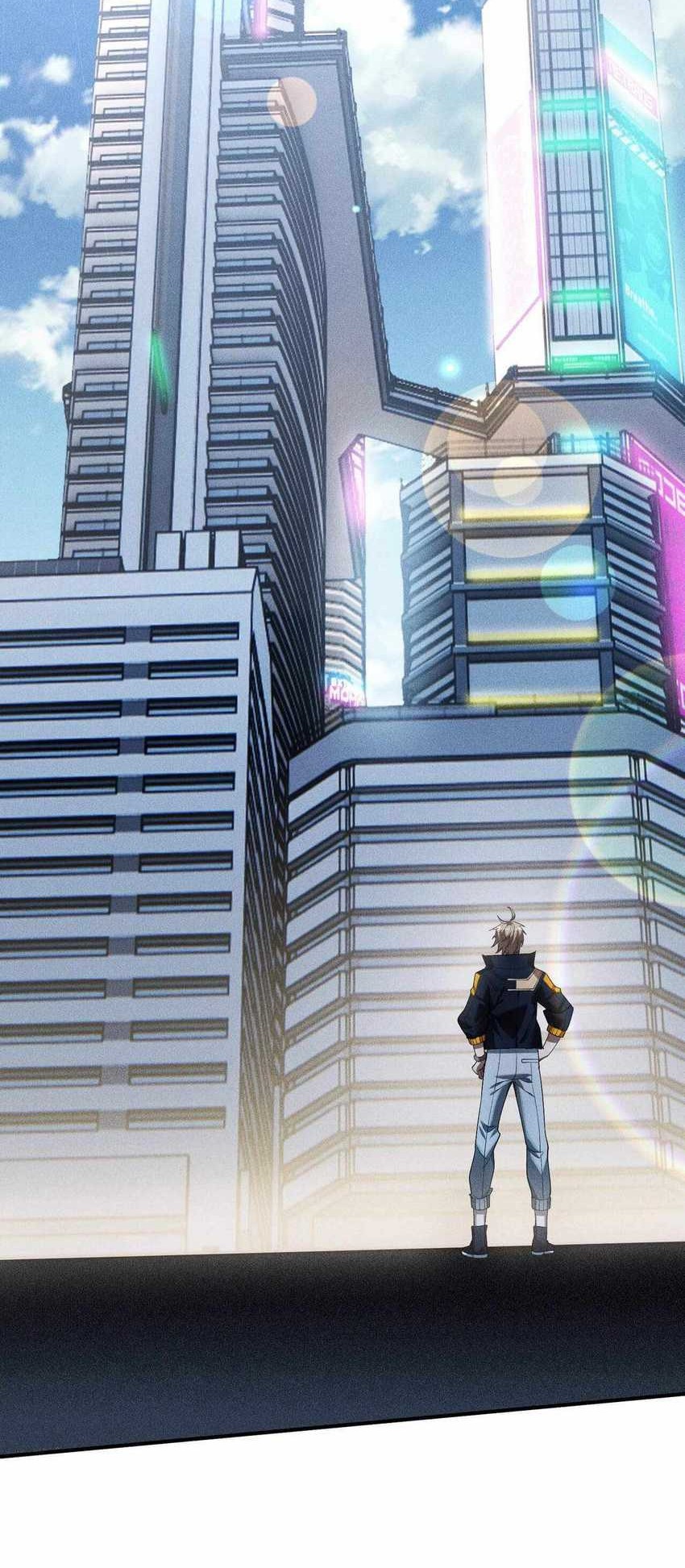 The Strongest Gamer Player (The Strongest Player) Chapter 35 Gambar 8