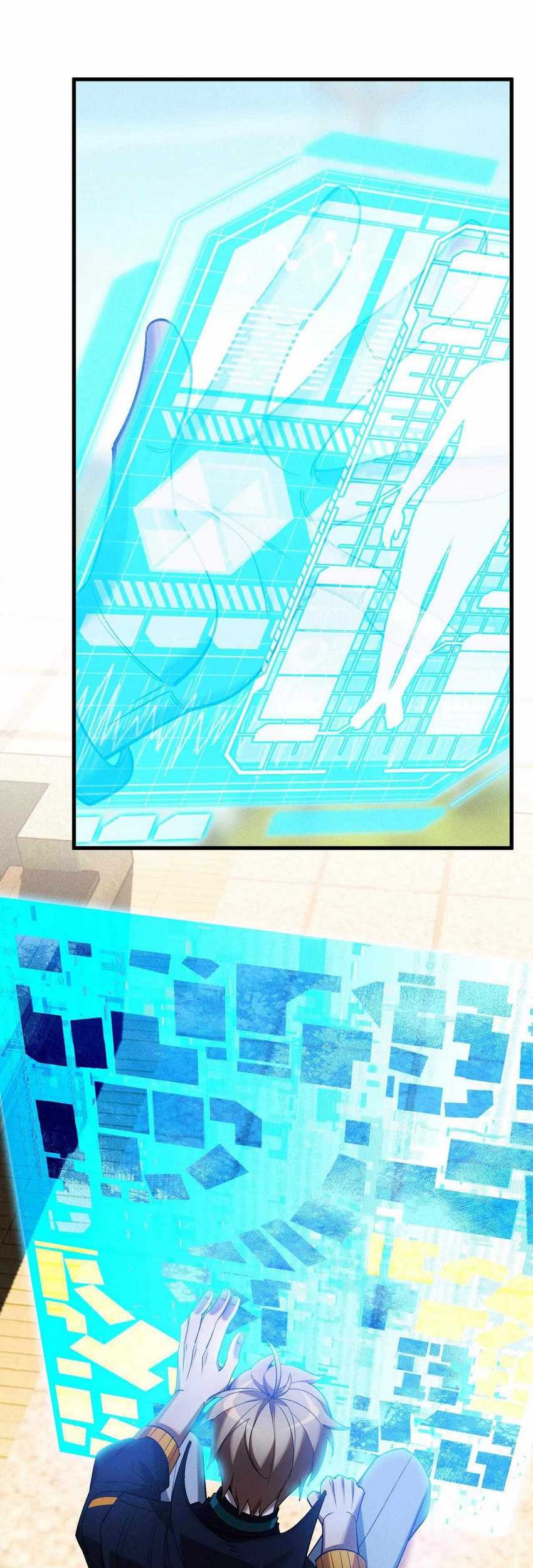The Strongest Gamer Player (The Strongest Player) Chapter 35 Gambar 11