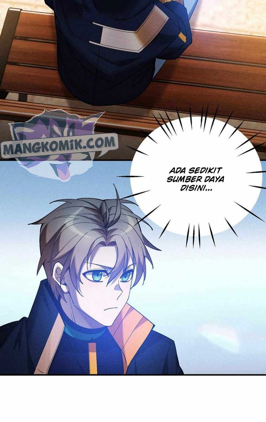 The Strongest Gamer Player (The Strongest Player) Chapter 35 Gambar 12
