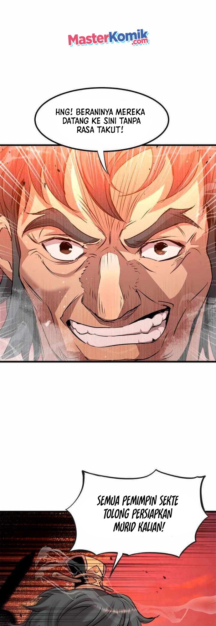 Strongest Fighter Chapter 48 Gambar 23