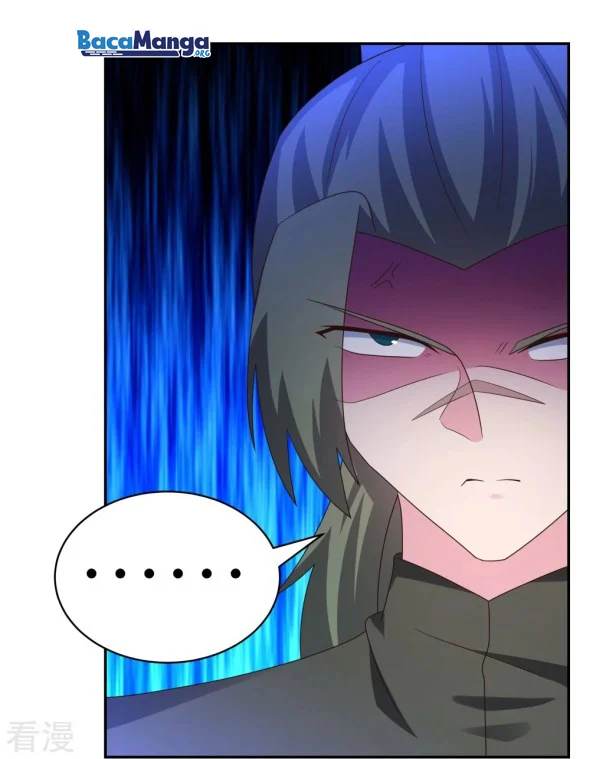 Above All Gods Chapter 304 Gambar 24