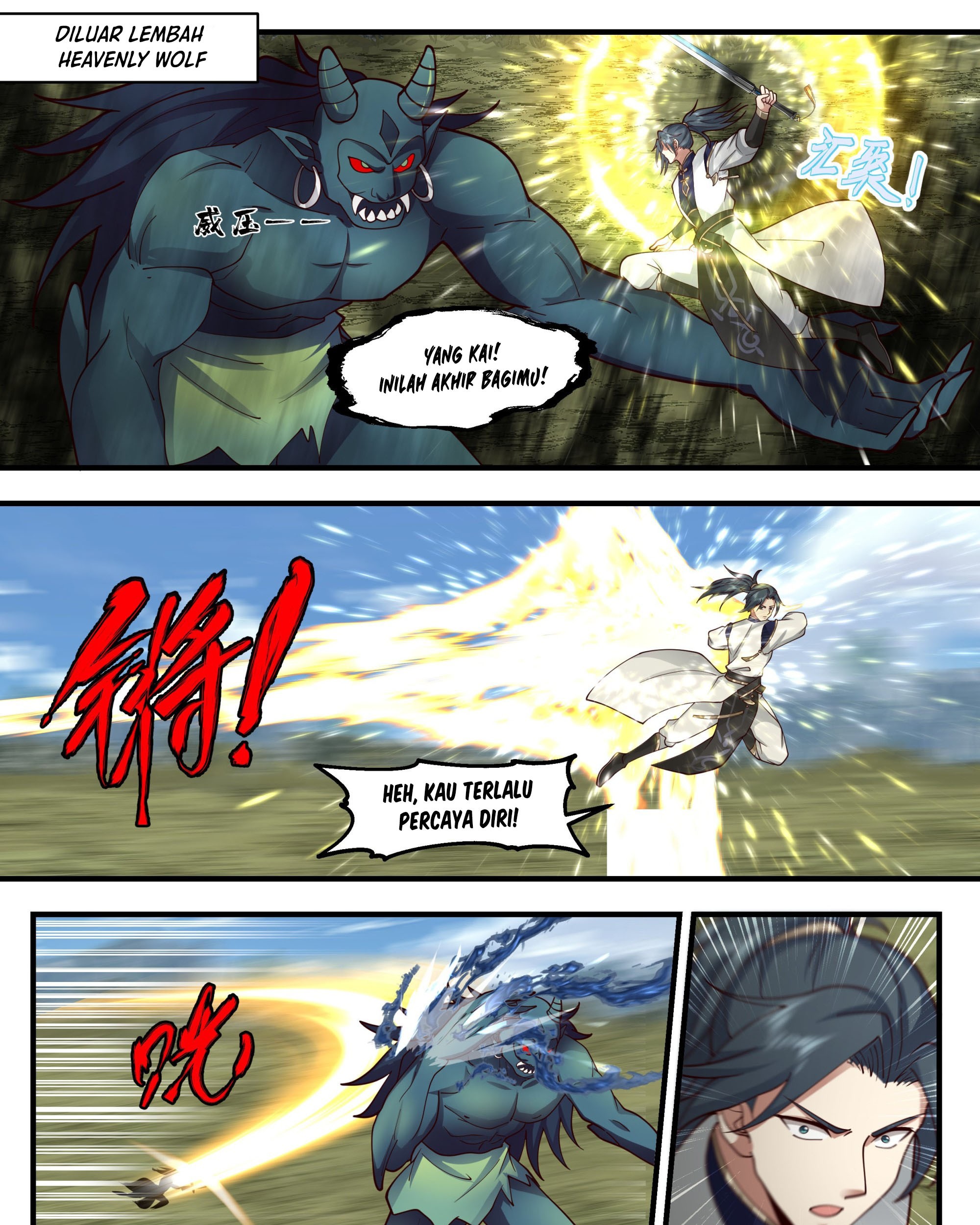 Martial Peak Part 2 Chapter 2287 - https://img.komiku.org/uploads2/2519492-3_part1.jpg
