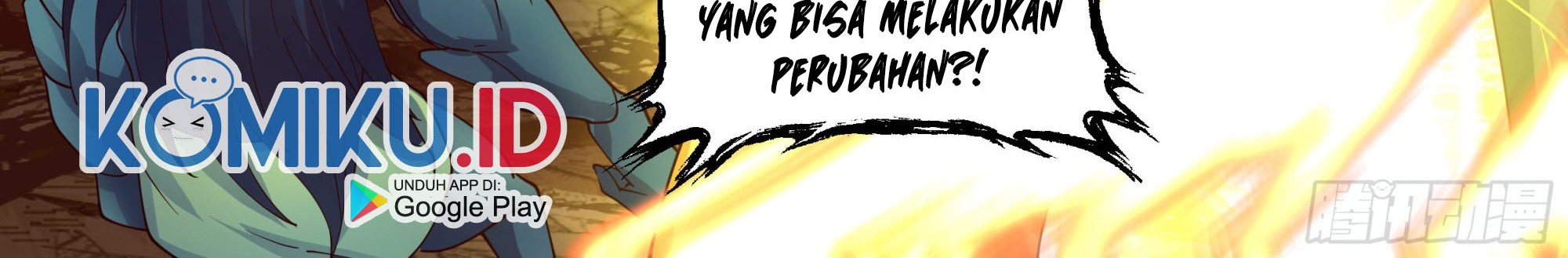 Martial Peak Part 2 Chapter 2287 Gambar 15