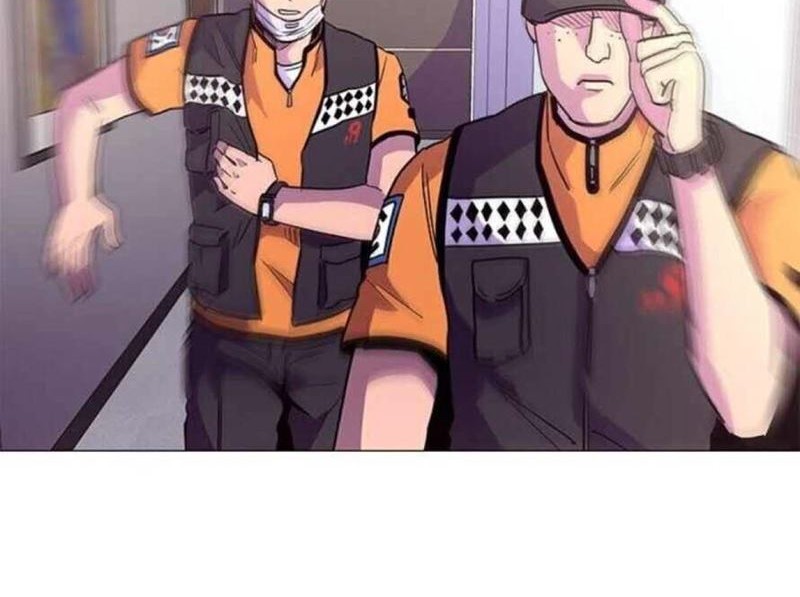 Baca Manhwa 1 Second Chapter 24 Gambar 2