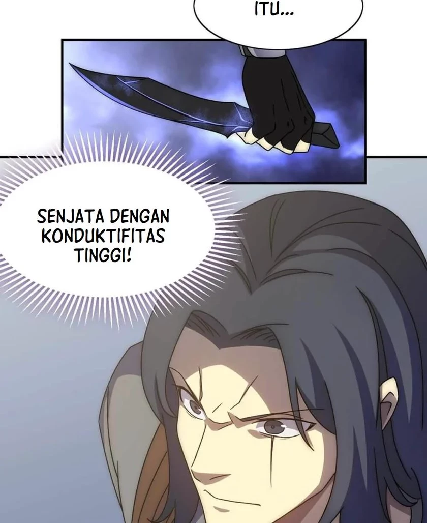 Apocalyptic Thief Chapter 33 Gambar 36