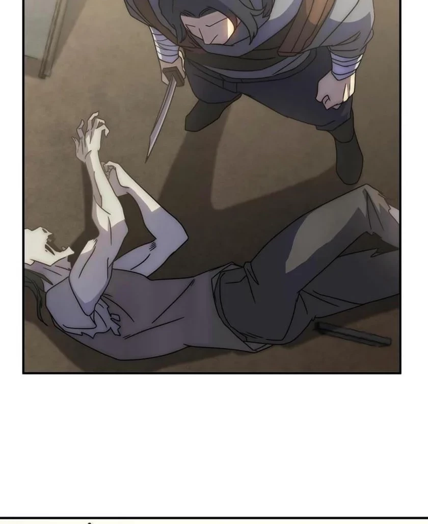 Apocalyptic Thief Chapter 33 Gambar 14