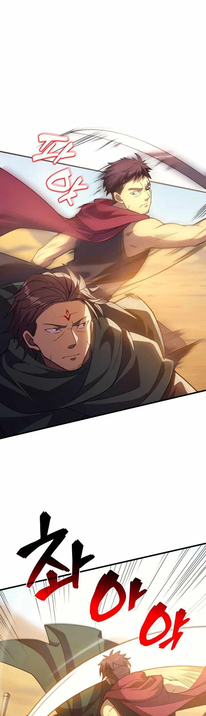 My Civil Servant Life Reborn in the Strange World Chapter 33 Gambar 26
