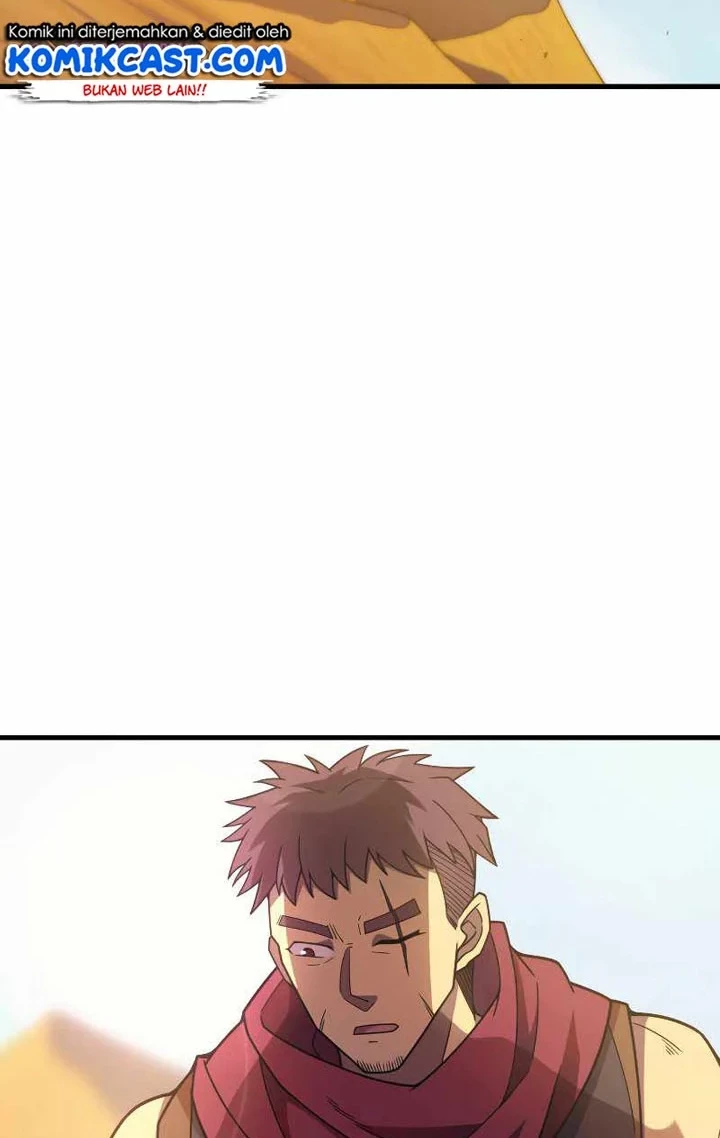 My Civil Servant Life Reborn in the Strange World Chapter 33 Gambar 29