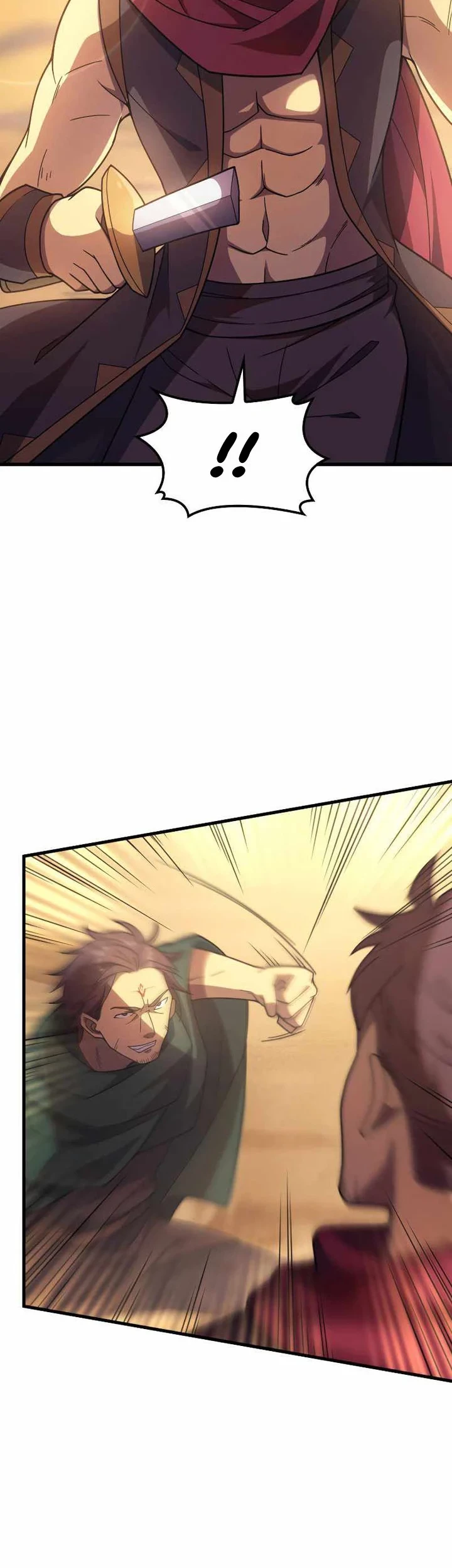 My Civil Servant Life Reborn in the Strange World Chapter 33 Gambar 30
