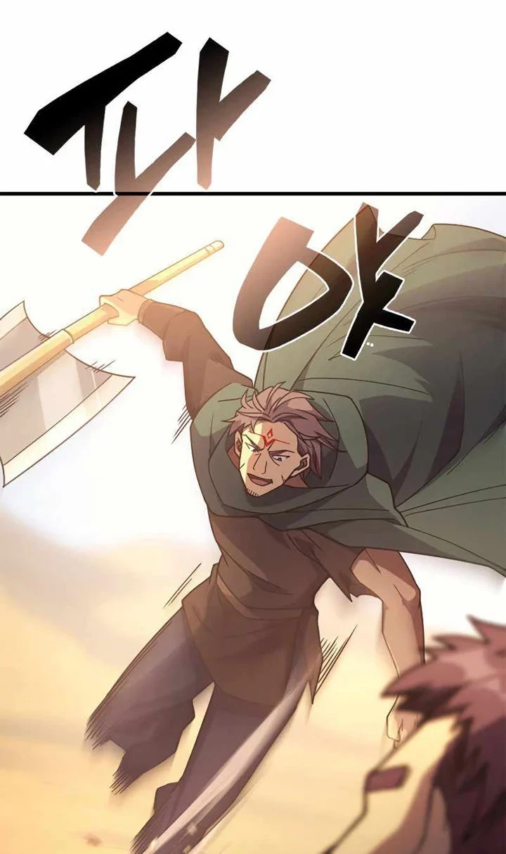 My Civil Servant Life Reborn in the Strange World Chapter 33 Gambar 35