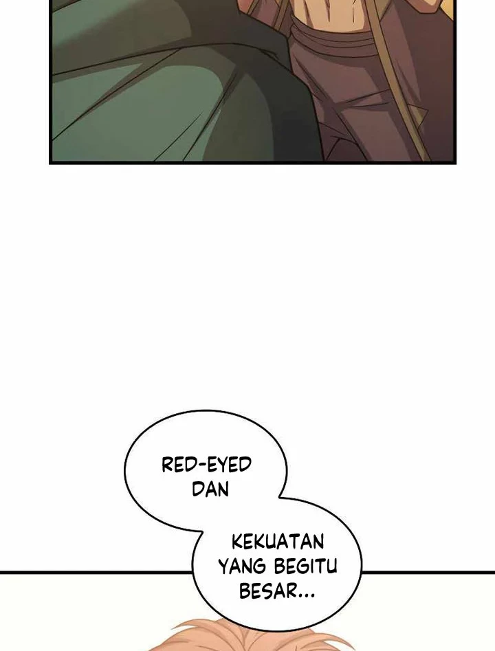 My Civil Servant Life Reborn in the Strange World Chapter 33 Gambar 47