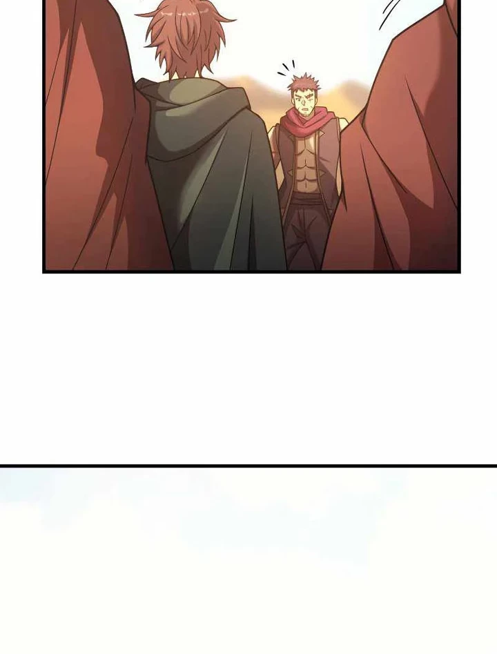 My Civil Servant Life Reborn in the Strange World Chapter 33 Gambar 49