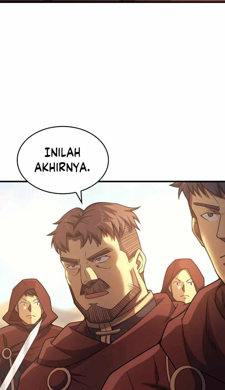 My Civil Servant Life Reborn in the Strange World Chapter 33 Gambar 51