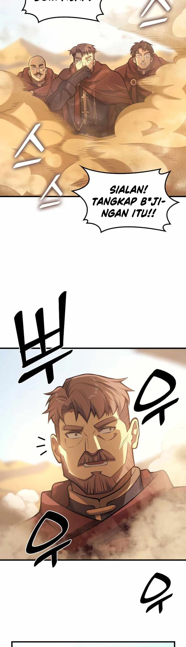 My Civil Servant Life Reborn in the Strange World Chapter 33 Gambar 60