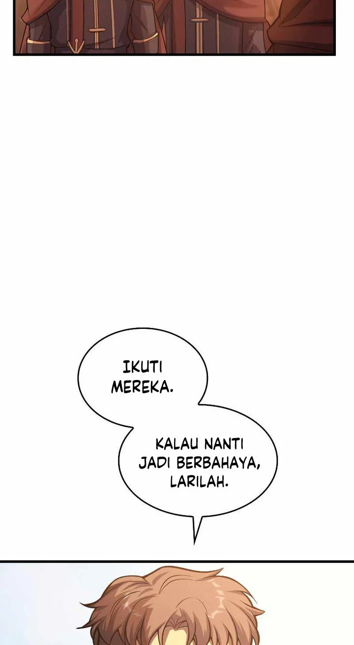My Civil Servant Life Reborn in the Strange World Chapter 33 Gambar 67