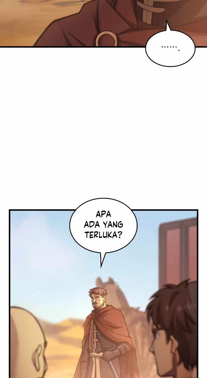 My Civil Servant Life Reborn in the Strange World Chapter 33 Gambar 69