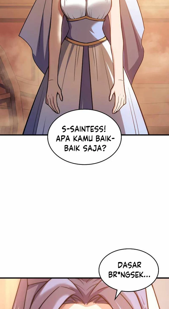 My Civil Servant Life Reborn in the Strange World Chapter 33 Gambar 71