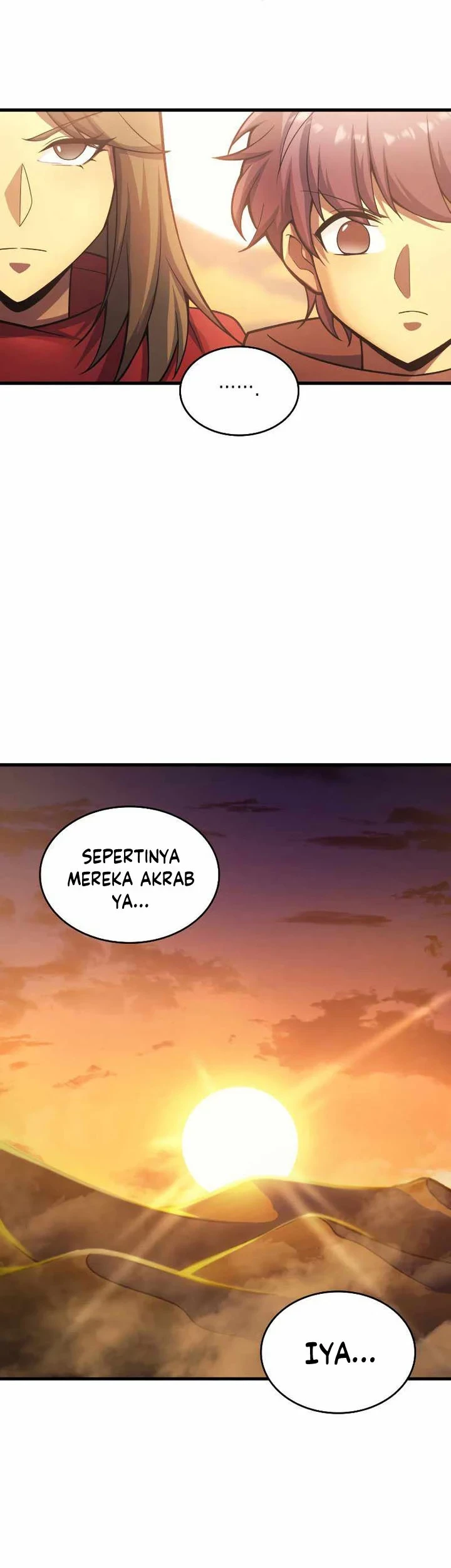 My Civil Servant Life Reborn in the Strange World Chapter 33 Gambar 74