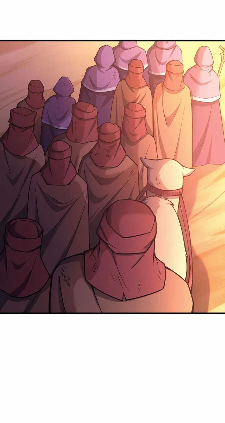 My Civil Servant Life Reborn in the Strange World Chapter 33 Gambar 77
