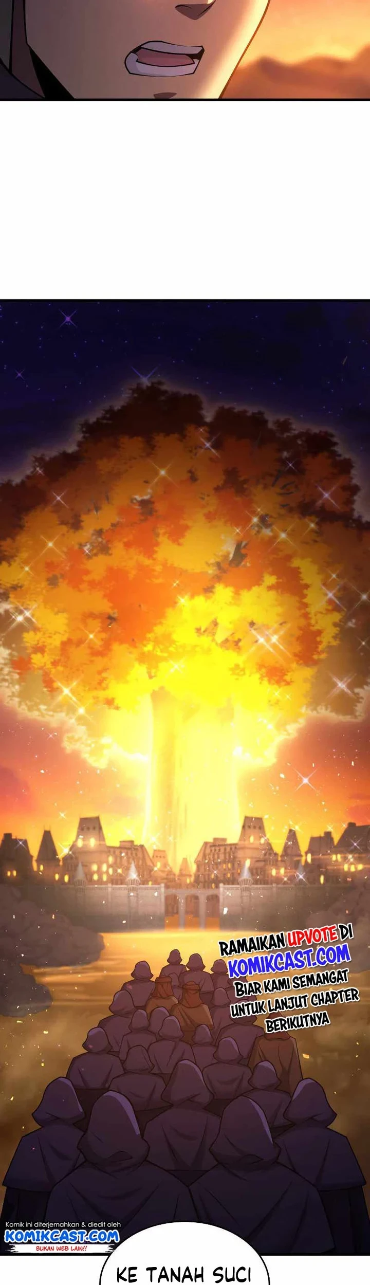 My Civil Servant Life Reborn in the Strange World Chapter 33 Gambar 80