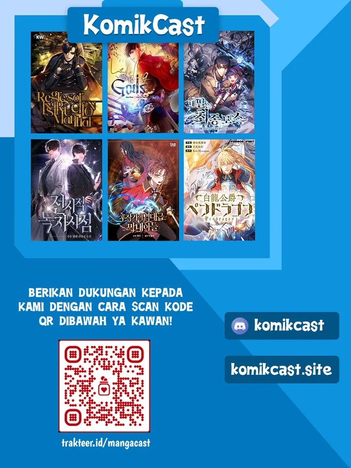 My Civil Servant Life Reborn in the Strange World Chapter 33 Gambar 82