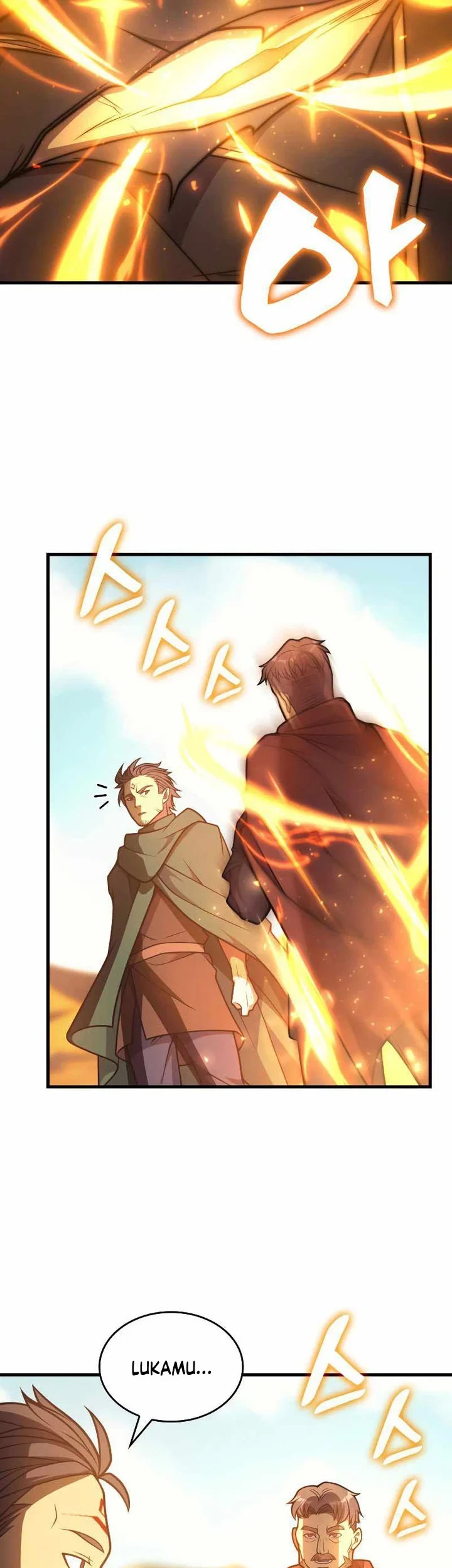 My Civil Servant Life Reborn in the Strange World Chapter 33 Gambar 8