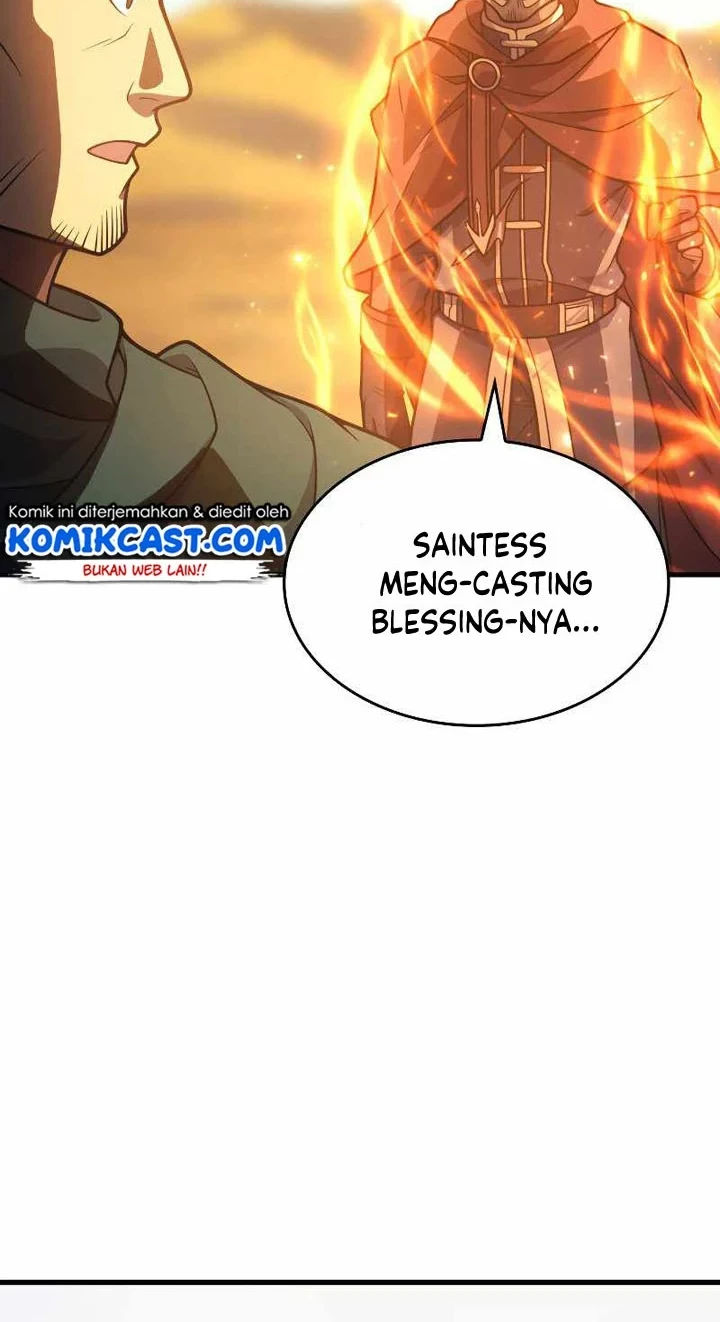 My Civil Servant Life Reborn in the Strange World Chapter 33 Gambar 9