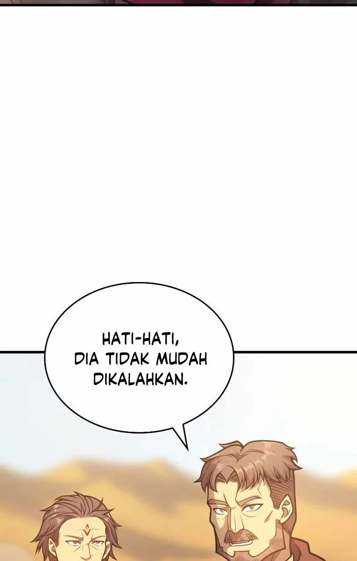 My Civil Servant Life Reborn in the Strange World Chapter 33 Gambar 11