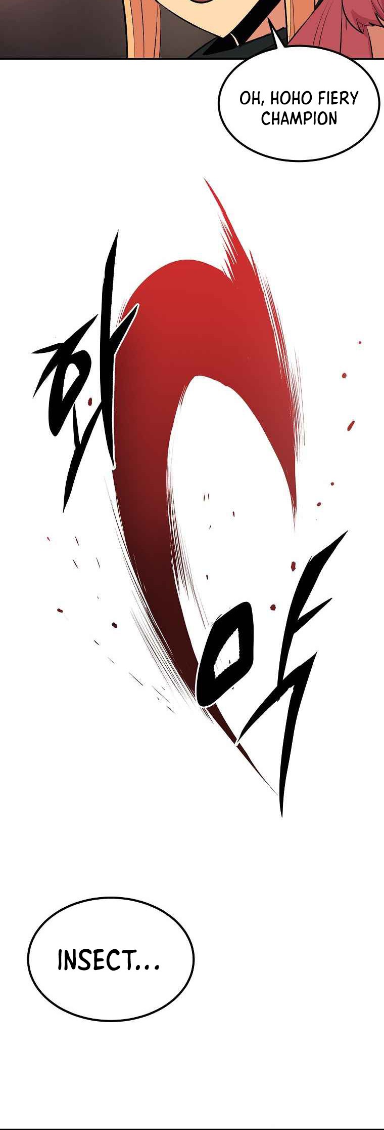 Old Newbie Kim ChunShik Chapter 21 Gambar 45