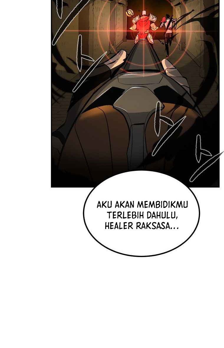 Old Newbie Kim ChunShik Chapter 21 Gambar 17