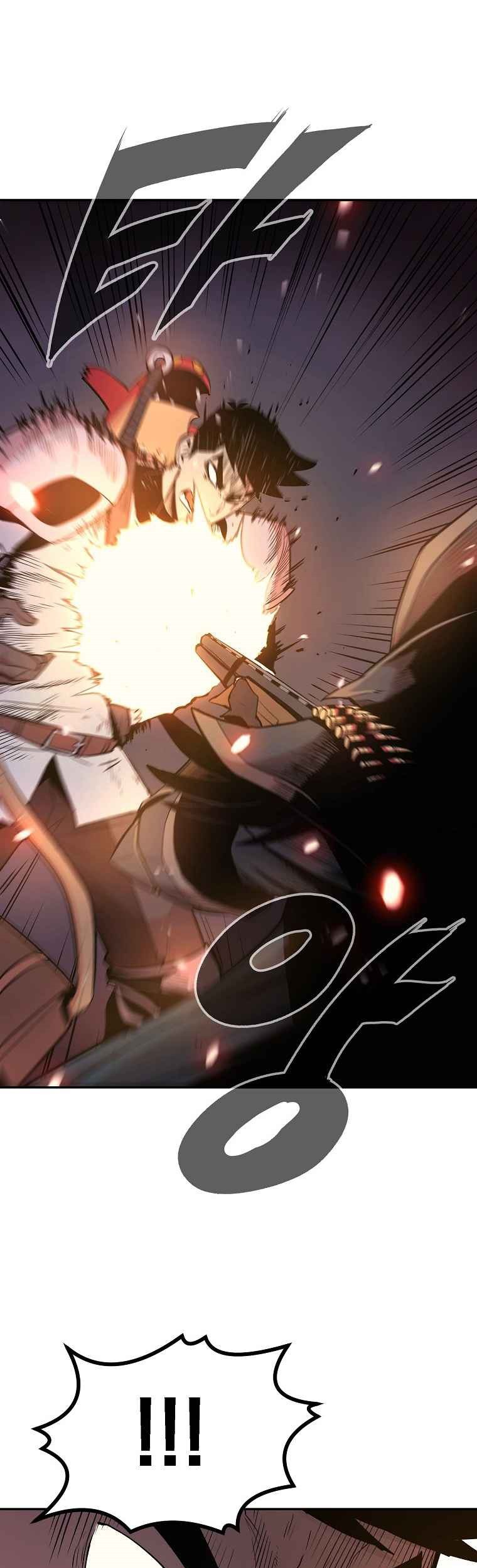 Old Newbie Kim ChunShik Chapter 20 Gambar 17