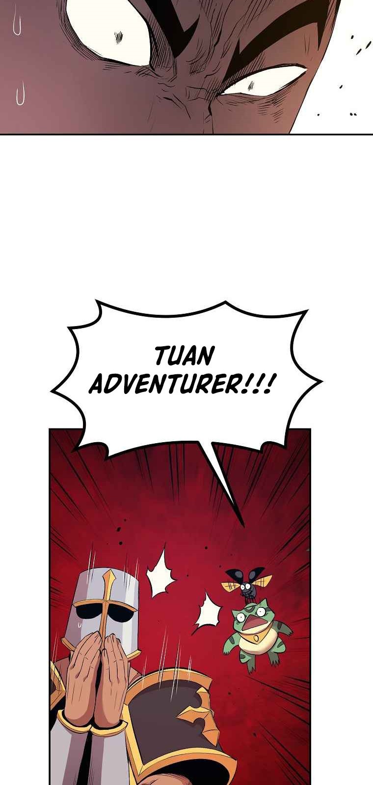 Old Newbie Kim ChunShik Chapter 20 Gambar 18