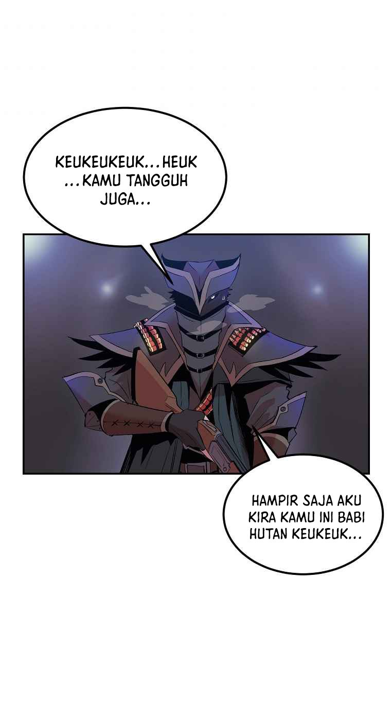 Old Newbie Kim ChunShik Chapter 20 Gambar 36